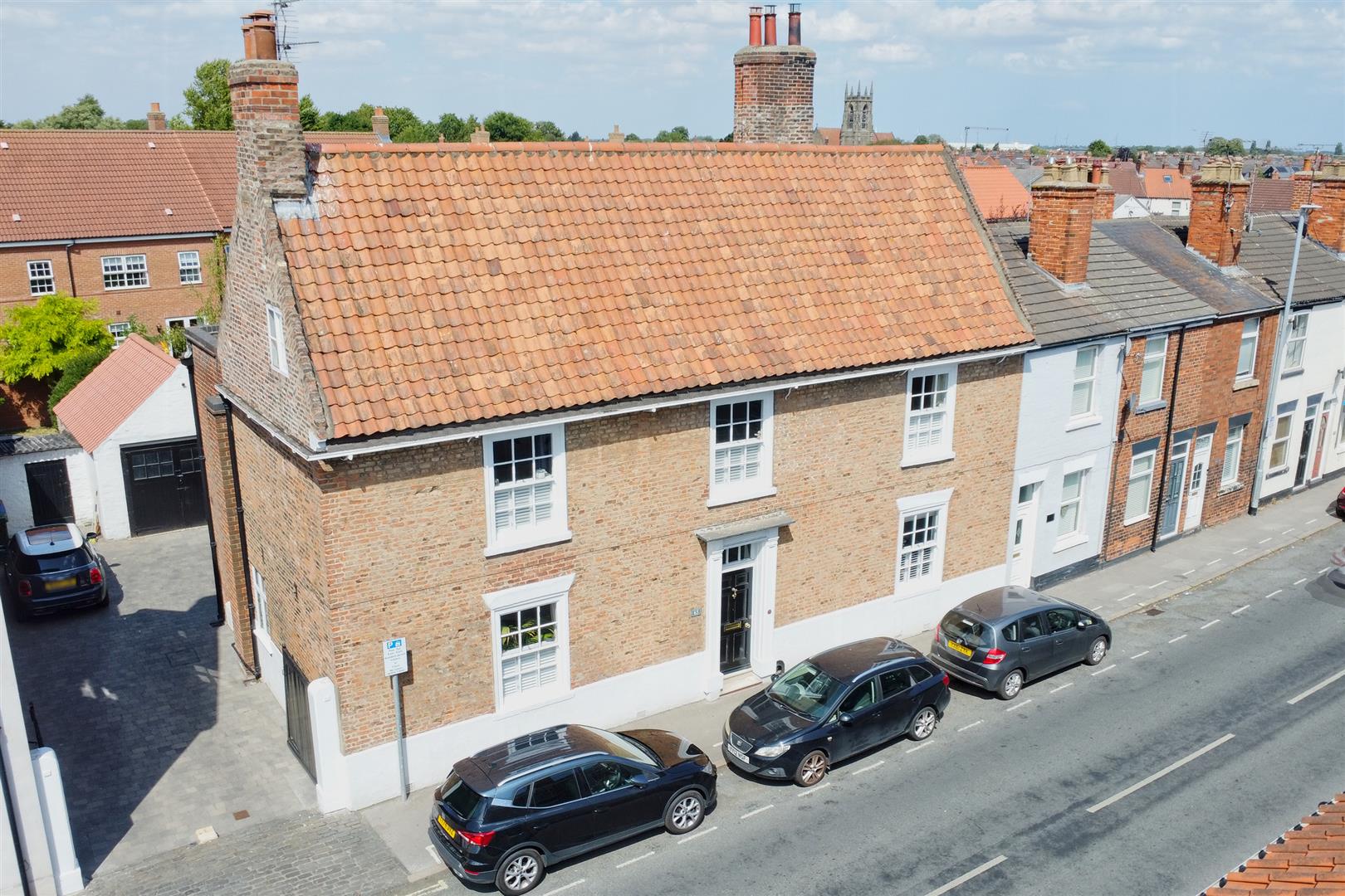 Flemingate, Beverley